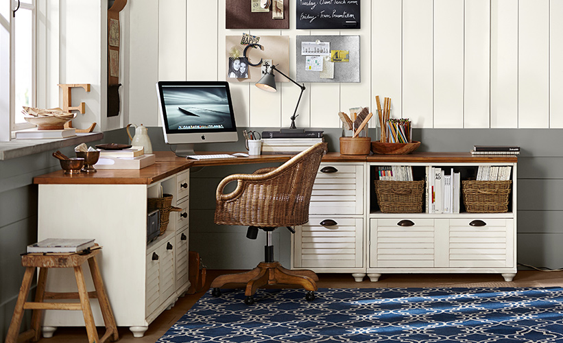 7 Easy Storage Solutions For A Small Home Pottery Barn 7 Easy Storage Solutions For A Small Home