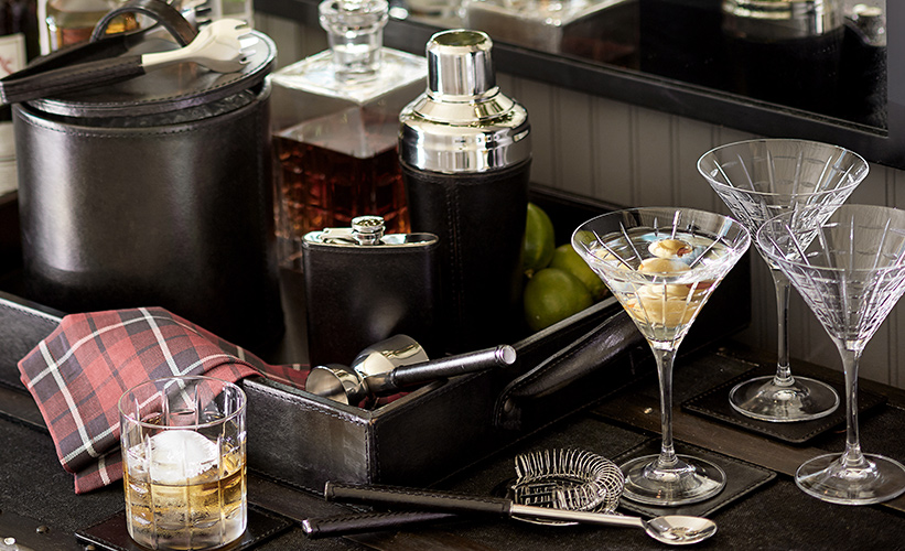 Perfect Man Cave Gift Ideas Pottery Barn Man Cave Gift Ideas