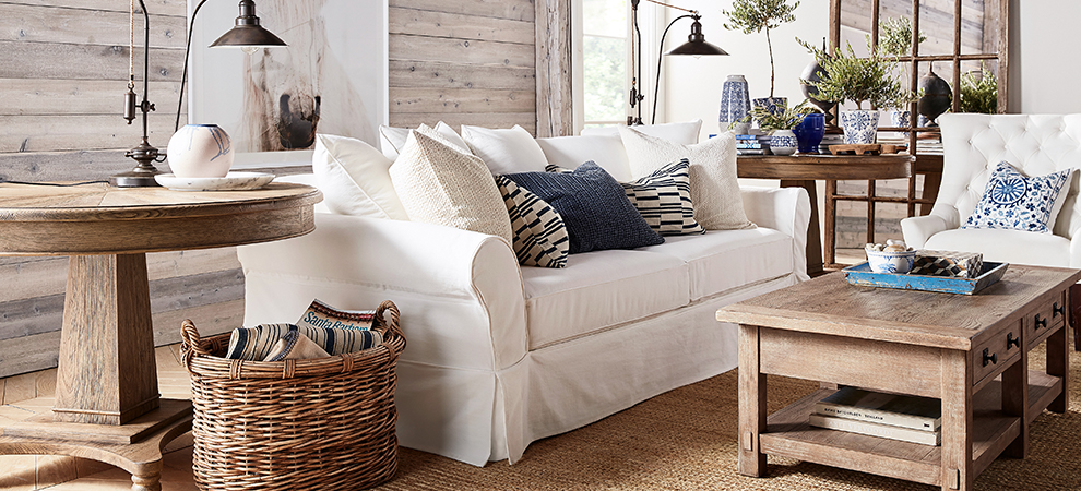 PB Comfort Sofa + Roma Occasional PB Comfort Sofa + Roma Occasional