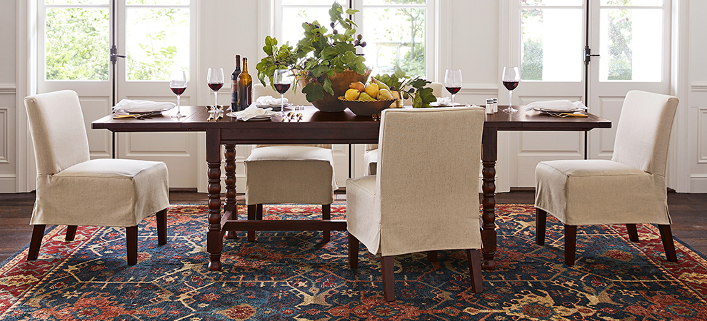 Weston PB Classic Dining Room Weston PB Classic Dining Room