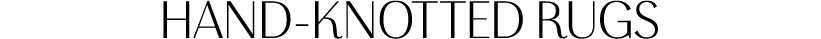 hand-knotted-rugs hand-knotted-rugs