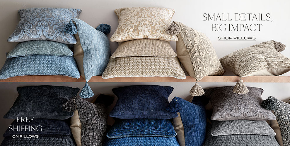 Home Decor, Furnishings & Accents Pottery Barn