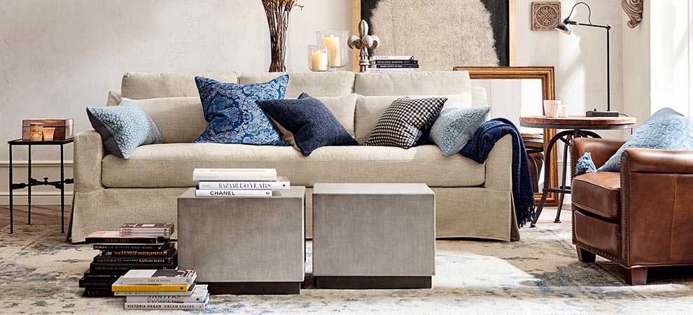 York Byron Living Room York Byron Living Room
