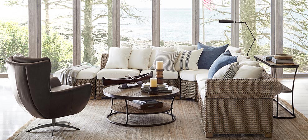 Seagrass Bartlett Living Room Seagrass Bartlett Living Room