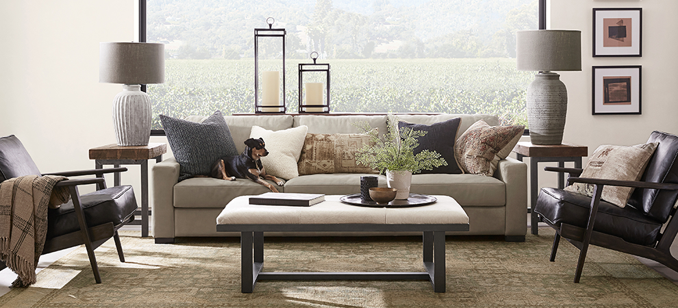 Turner Griffin Living Room Turner Griffin Living Room