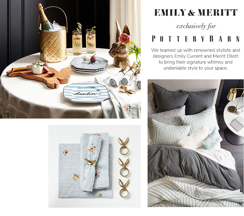Emily & Meritt Emily & Meritt