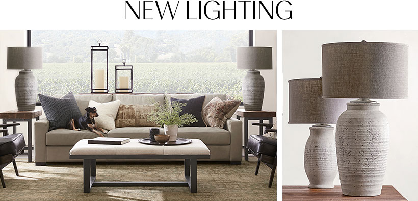 New Lighting New Lighting