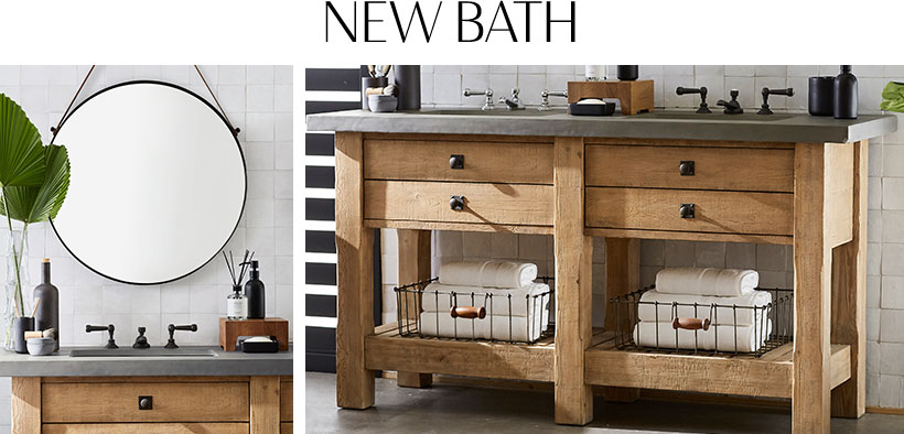 New Bath New Bath