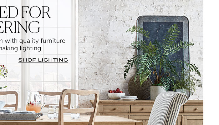 Home Furniture Decor Outdoor Pottery Barn
