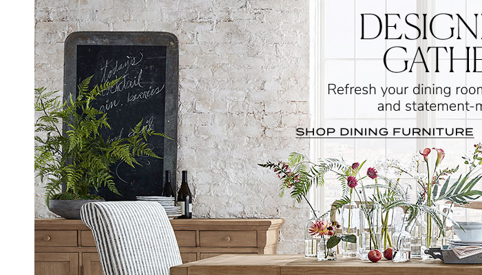 Home Furniture Decor Outdoor Pottery Barn Dining Furniture