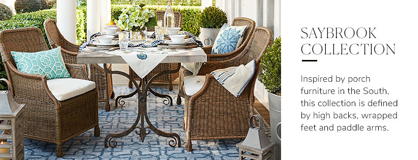 Saybrook Collection Saybrook Collection