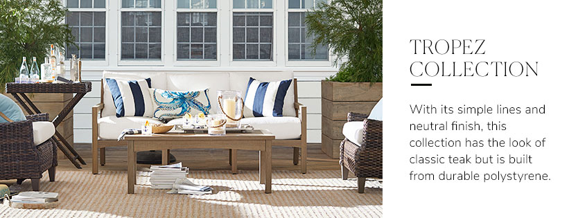 Tropez Collection Tropez Collection