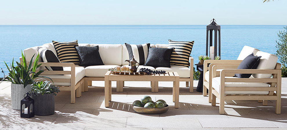 Ibiza Outdoor Lounge Ibiza Outdoor Lounge