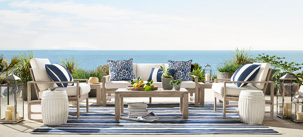 Indio Outdoor Lounge Indio Outdoor Lounge