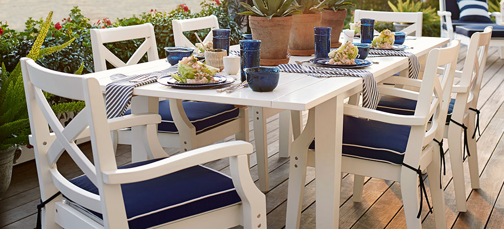 Hampstead Outdoor Dining Hampstead Outdoor Dining