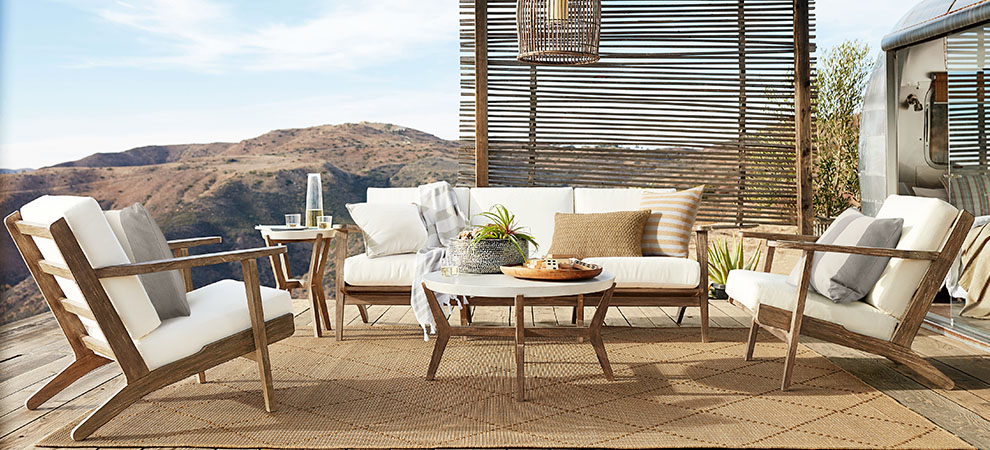 Raylan Outdoor Lounge Raylan Outdoor Lounge