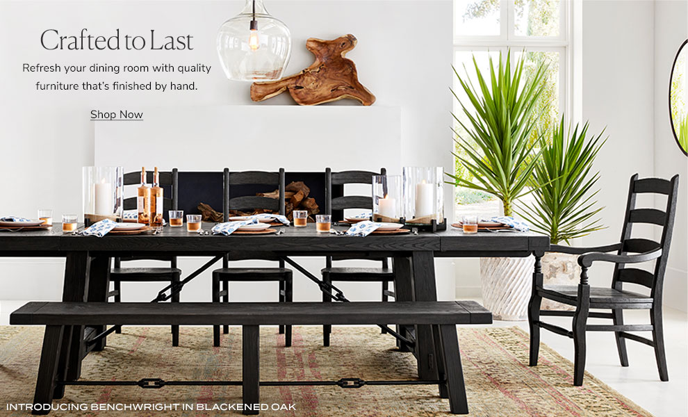 Furniture Designer Quality Home Pottery Barn Furniture