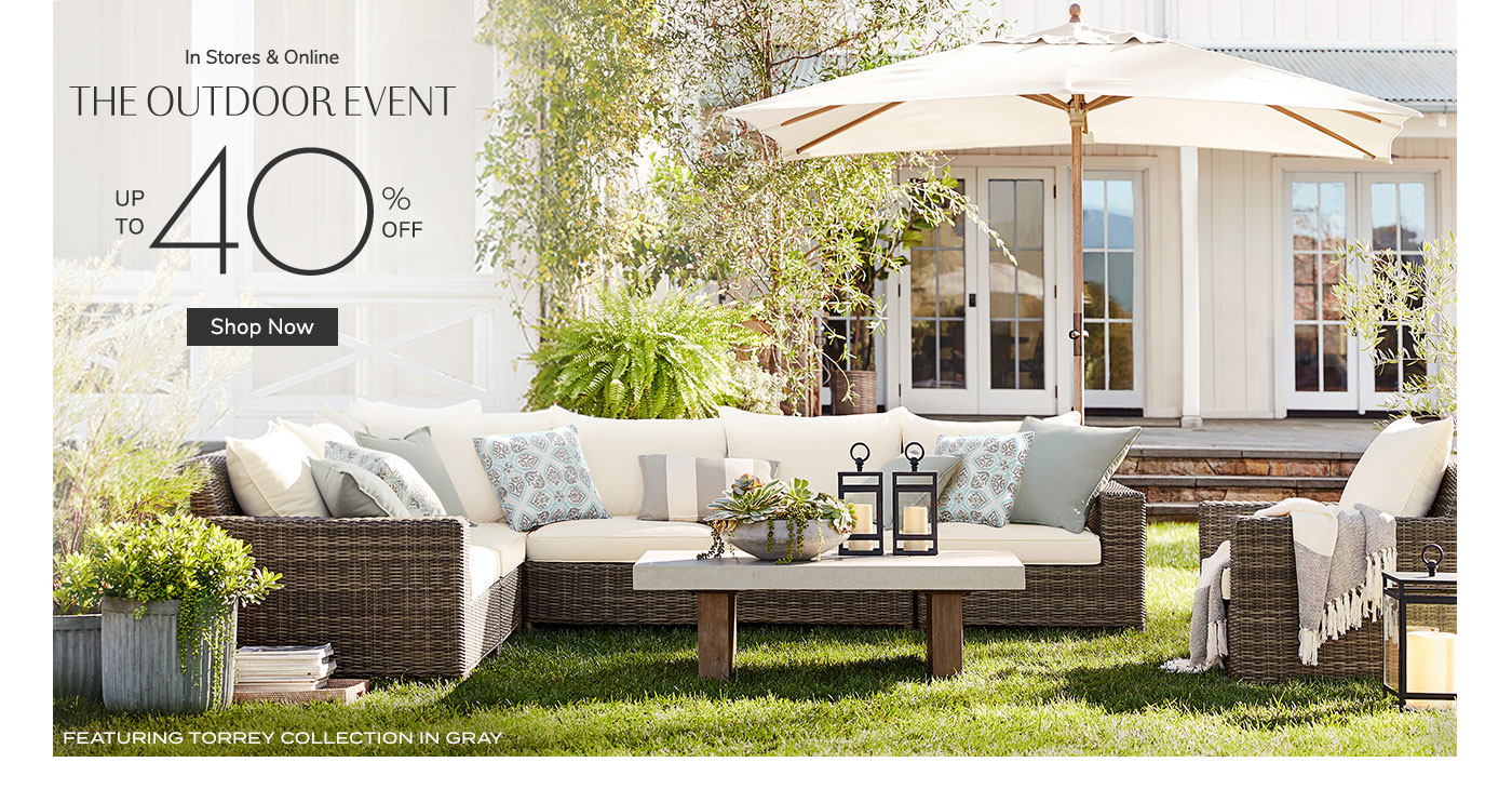 Home Furniture, Home Decor & Outdoor Furniture Pottery Barn