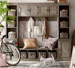 entryway