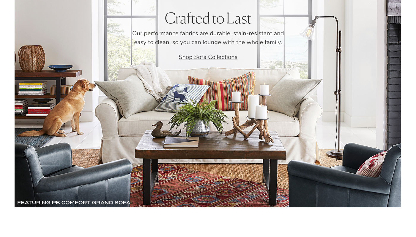 Home Furniture Decor Outdoor Pottery Barn Crafted To Last