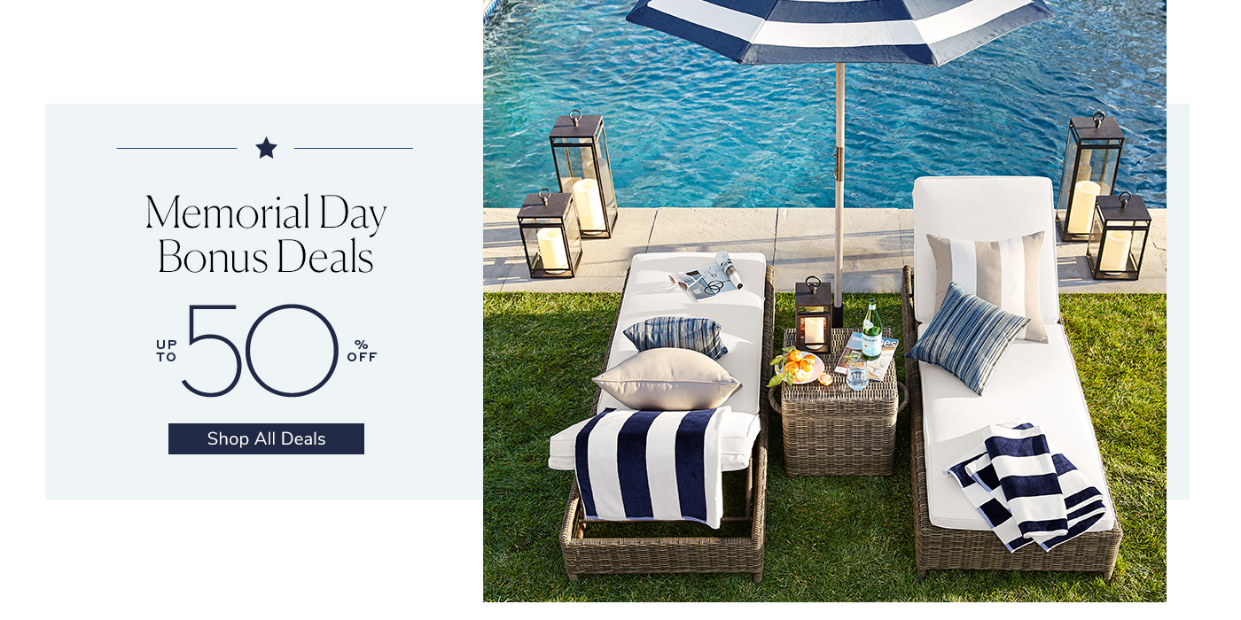 Home Furniture Decor Outdoor Pottery Barn