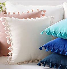 Throw Pillows Decorative Accent Pottery Barn Outdoor