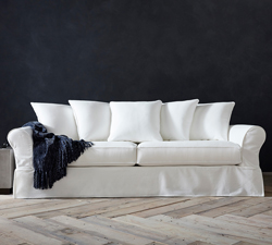 Shipping Information Pottery Barn Pottery Barn Furniture Durable And Stain Resistant Performance Fabrics Now 20 Off