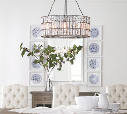 Shipping Information Pottery Barn Brighten Up Your E Lighting For Every Room To 40 Off