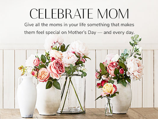 Home Accessories 75 100 Mothers Day Gifts Pottery Barn
