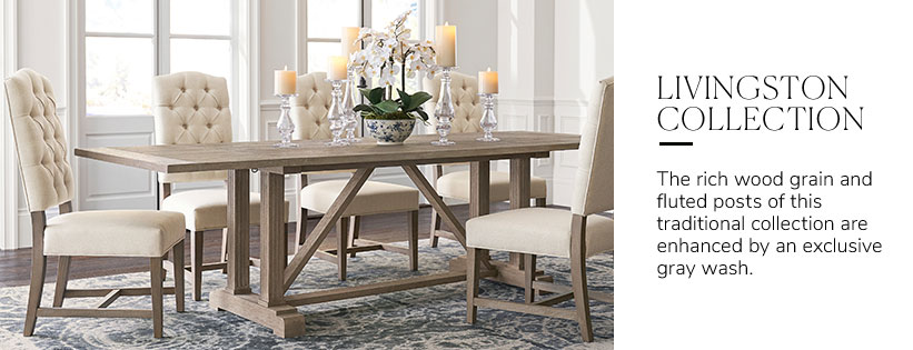 Livingston Collection Livingston Collection
