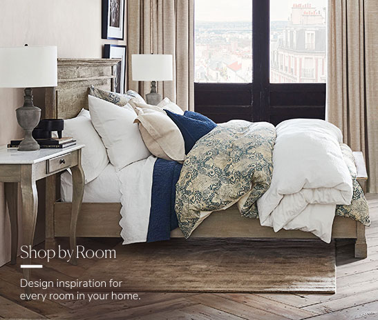 Inspiration Ideas Pottery Barn