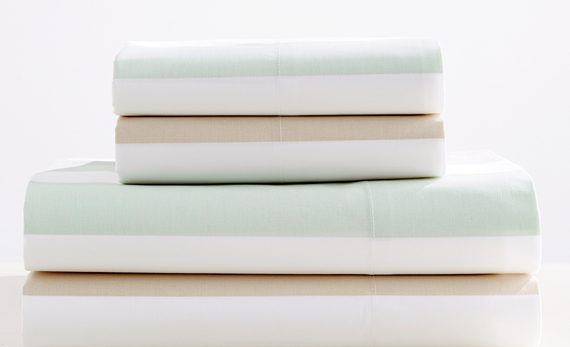 How To Choose The Best Bed Sheets Pottery Barn