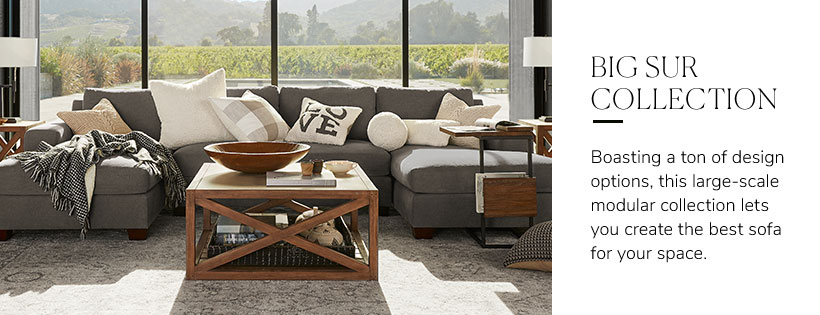 Big Sur Collection Big Sur Collection