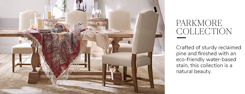 Parkmore Collection Parkmore Collection