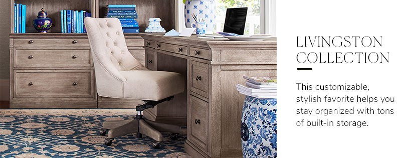 Livingston Collection Livingston Collection