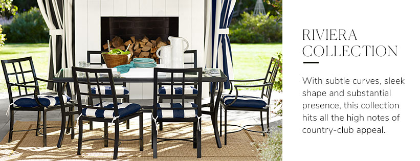 Riviera Collection Riviera Collection
