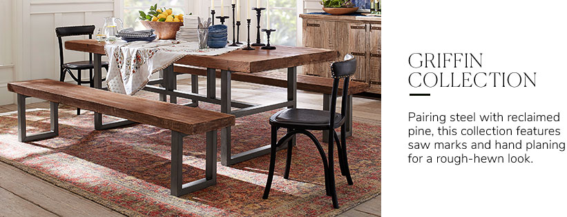 Griffin Collection Griffin Collection