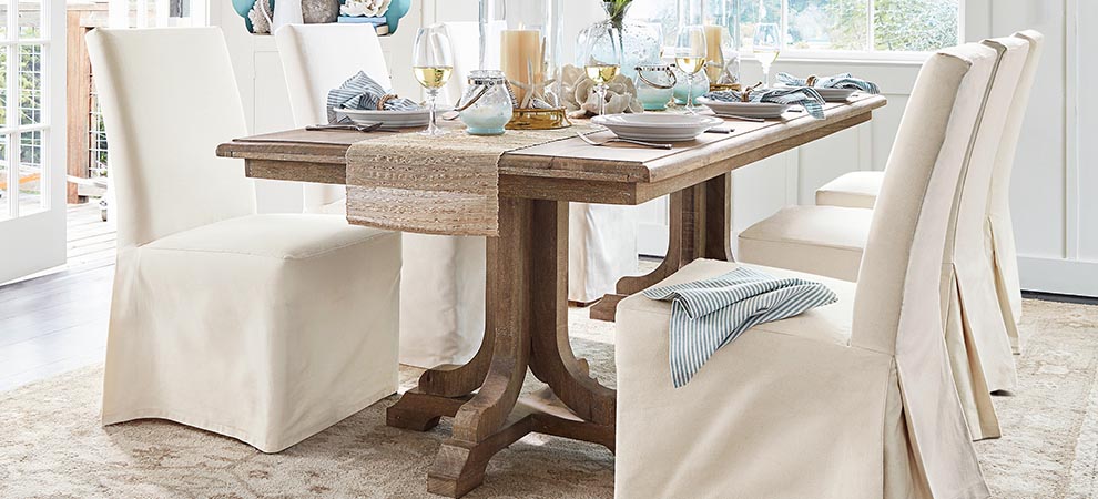 Linden PB Comfort Dining Room Linden PB Comfort Dining Room