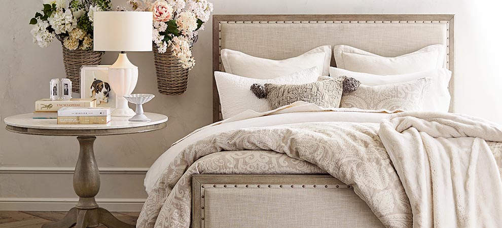 Toulouse Bijou Jacouard Bedroom Toulouse Bijou Jacouard Bedroom