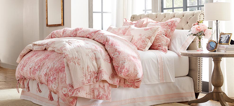 Monique Lhuillier Penelope Bedroom Monique Lhuillier Penelope Bedroom