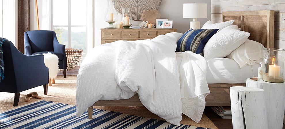 Sausalito White Bedroom Ideas Pottery Barn Sausalito White Bedroom