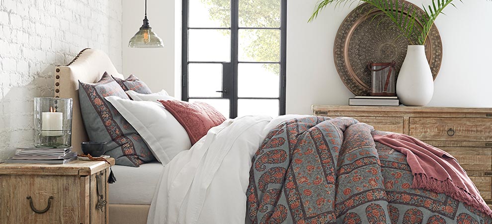 Raleigh Thalia Bedroom Raleigh Thalia Bedroom