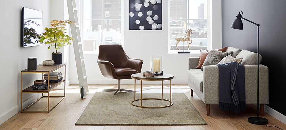 Jaxson Delaney Living Room Jaxson Delaney Living Room