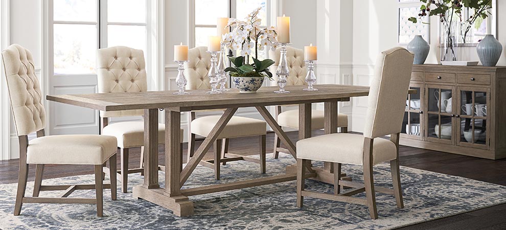 Livingston Ashton Dinning Room Livingston Ashton Dinning Room