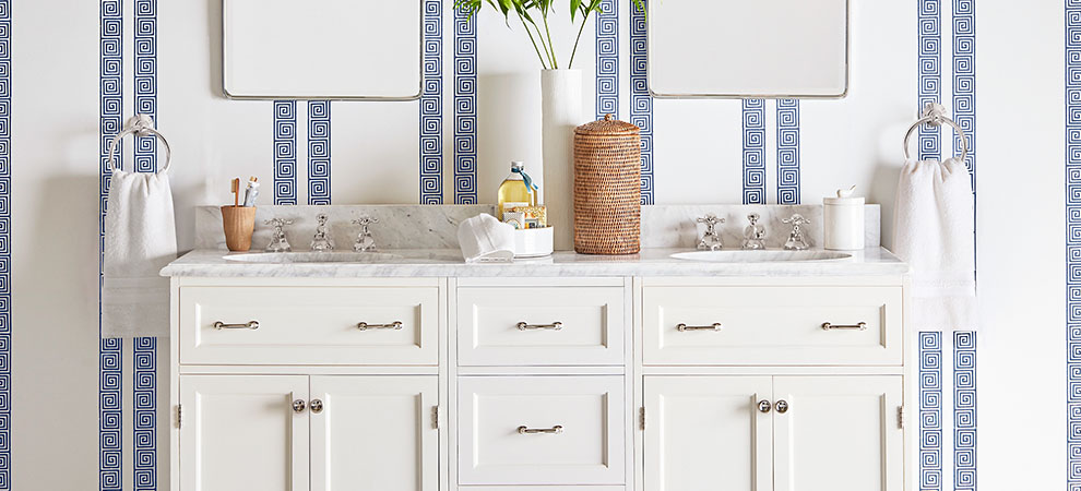 Classic Single Master Bathroom Classic Single Master Bathroom