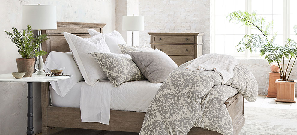 Livingston Jacquard Bedroom Livingston Jacquard Bedroom