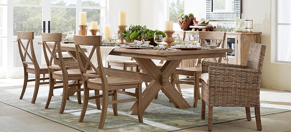 Toscana Aaron Dining Room Toscana Aaron Dining Room