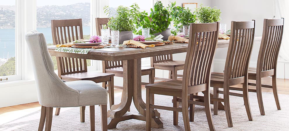 Linden Trieste Dining Room Linden Trieste Dining Room