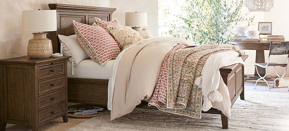 Hudson Amalia Bedroom Hudson Amalia Bedroom