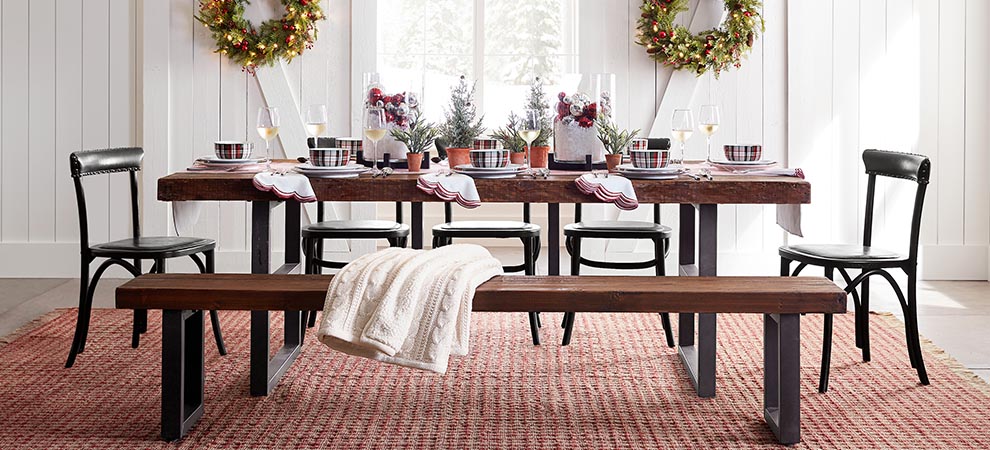 Griffin Lucas Dining Room Griffin Lucas Dining Room